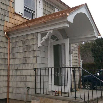 gutter instalation Manhasset ny